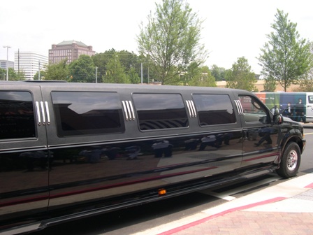 ��ɫLimo